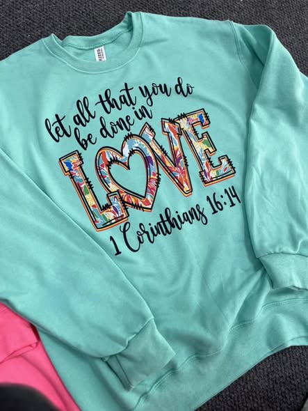 Charity fundraiser t-shirts with meaningful message supporting local cause